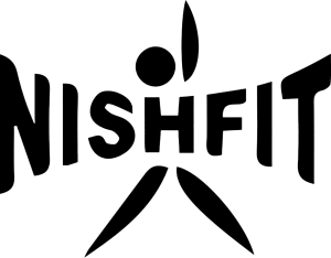 NishFit Gorsel logo